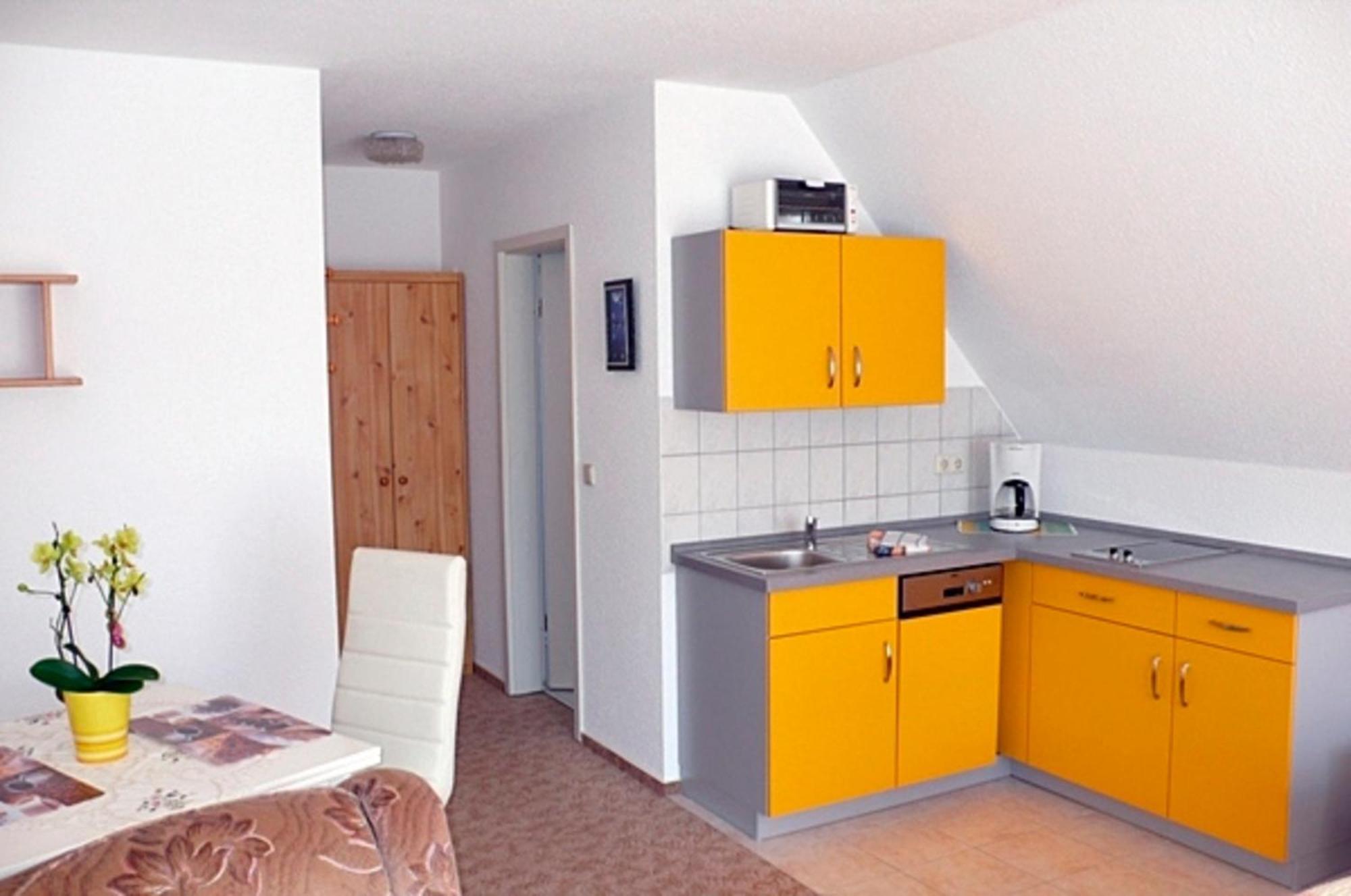 Wolf, Barbara, App1 Apartment Zingst Exterior photo